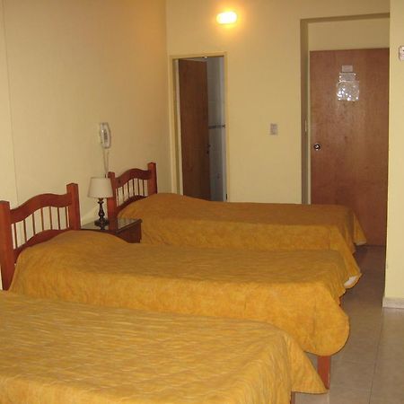 Hotel Colonial Buenos Aires Bilik gambar